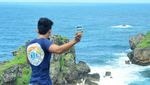 Nih, Tempat Menyelam yang Asyik di Gunungkidul