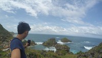 Tempat wisata yang asyik