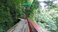 Jembatan Romantis