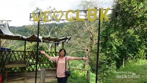 Nikmati Akhir Pekan Kamu di Ungaran