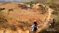 Trabas Hambalang