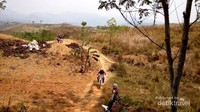 Lanjutkan perjalanan