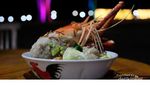 Nikmatnya Cicipi Bakso Lobster di Kotabaru