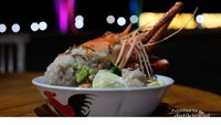 Bakso Gala Kotabaru