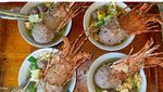 Nikmatnya Cicipi Bakso Lobster di Kotabaru