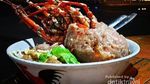 Nikmatnya Cicipi Bakso Lobster di Kotabaru