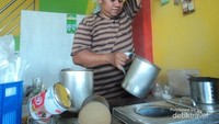 Dapur Oji