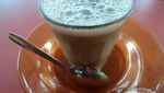 Nikmatnya Kopi Sanger, Cappuccino-nya Aceh