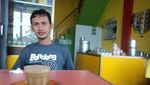 Nikmatnya Kopi Sanger, Cappuccino-nya Aceh