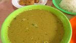 Nikmatnya Kuliner Soto Medan di RM Sinar Pagi