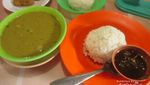 Nikmatnya Kuliner Soto Medan di RM Sinar Pagi