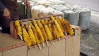 Jagung bakar