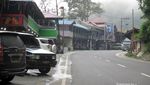 Nikmatnya Makan Jagung Bakar Sambil Memandang Kota Medan