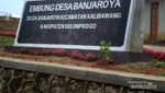 Nikmatnya Santap Duren Sambil Santai di Kulon Progo