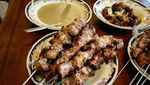 Nikmatnya Sate Klathak Pak Pong, Kuliner Jogja yang Bikin Nagih