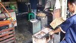 Nikmatnya Sate Klathak Pak Pong, Kuliner Jogja yang Bikin Nagih