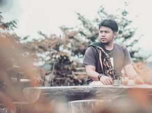 Nikmatnya Secangkir Kopi di Puncak Sungai Penuh