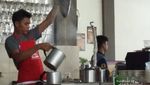 Nikmatnya Secangkir Kopi Sanger Mini dari Tanah Rencong