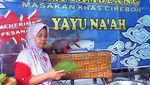 Nikmatnya Sega Jamblang, Kuliner Khas Cirebon
