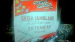 Nikmatnya Sega Jamblang, Kuliner Khas Cirebon