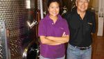 Nikmatnya Wine Asli Buatan Thailand