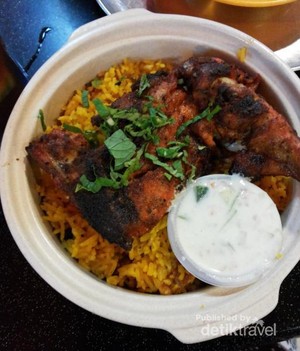 Nikmatnya Wisata Kuliner Porsi besar di Penang, Malaysia