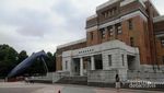 Nimba Ilmu di Museum Alam dan Sains Tokyo
