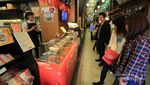 Nishiki Market, Dapurnya Kyoto