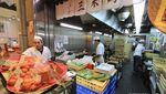 Nishiki Market, Dapurnya Kyoto
