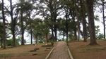 Nongkrong Asyik di Bukit Cinta