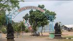 Nongkrong Asyik di Bukit Cinta