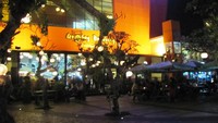 Lokasinya berada di Pasteur Hyper Point (Fitraya/detikTravel)