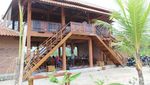 Nongkrong di Kampoeng Pacitan, Dijamin Asyik Berat!