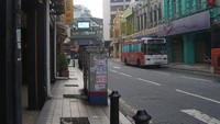 Jelajah Kuala Lumpur