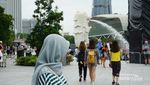 Nonton Konser BTS Sekaligus Jalan-jalan di Singapura