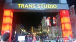 Nonton Langsung Aksi Berbahaya di Trans Studio Bandung