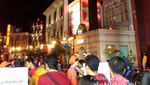 Nostalgia dan Seru-seruan Bareng dTraveler di Bandung