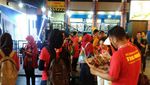 Nostalgia dan Seru-seruan Bareng dTraveler di Bandung