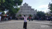 Gedung Gapura Hageng