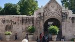 Nostalgia di Taman Sari, Pemandian Raja-raja Yogyakarta