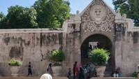 Pasiraman Umbul Binangun