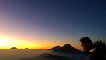 Nostalgia Kemerdekaan di Puncak Prau