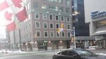 Nostalgia Salju di Ottawa