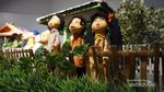 Nostalgia Si Unyil di Museum TMII