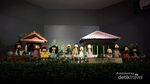Nostalgia Si Unyil di Museum TMII