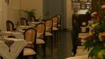 Nostalgia Tempo Dulu di Indische Koffie, Yogyakarta