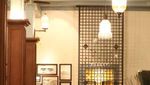 Nostalgia Tempo Dulu di Indische Koffie, Yogyakarta