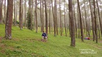Camping Ground Batu Kuda