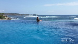 Nusa Lembongan, Calon Primadona Baru di Bali