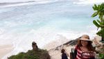 Nusa Lembongan Punya Dream Beach nan Cantik